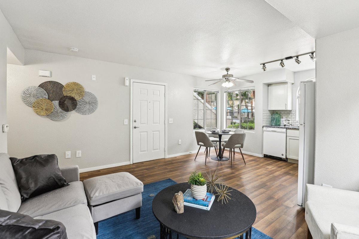 Valley View Senior Apartments